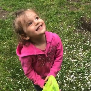 Meet your Posher, Cori